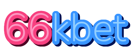 66kbet — logo kanal
