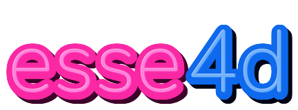 esse4d — logo kanal