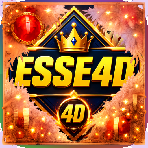 esse4d — mitra unggulan